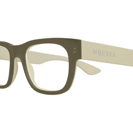 Alexander McQueen AM0531O Eyeglasses - view 9